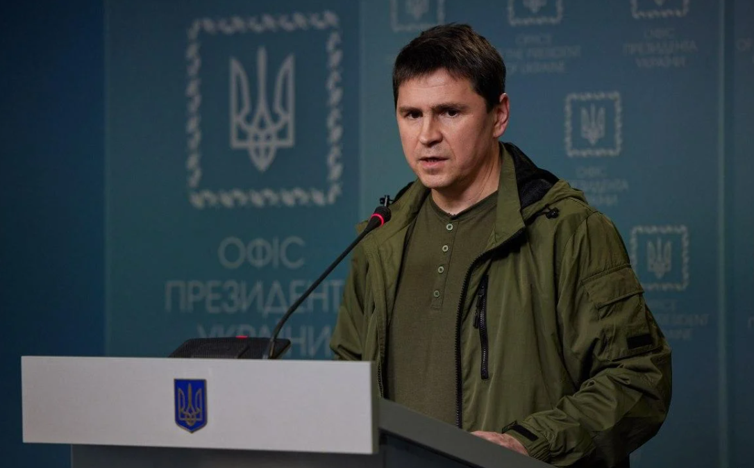  У Зеленського розповіли про три варіанти завершення війни 