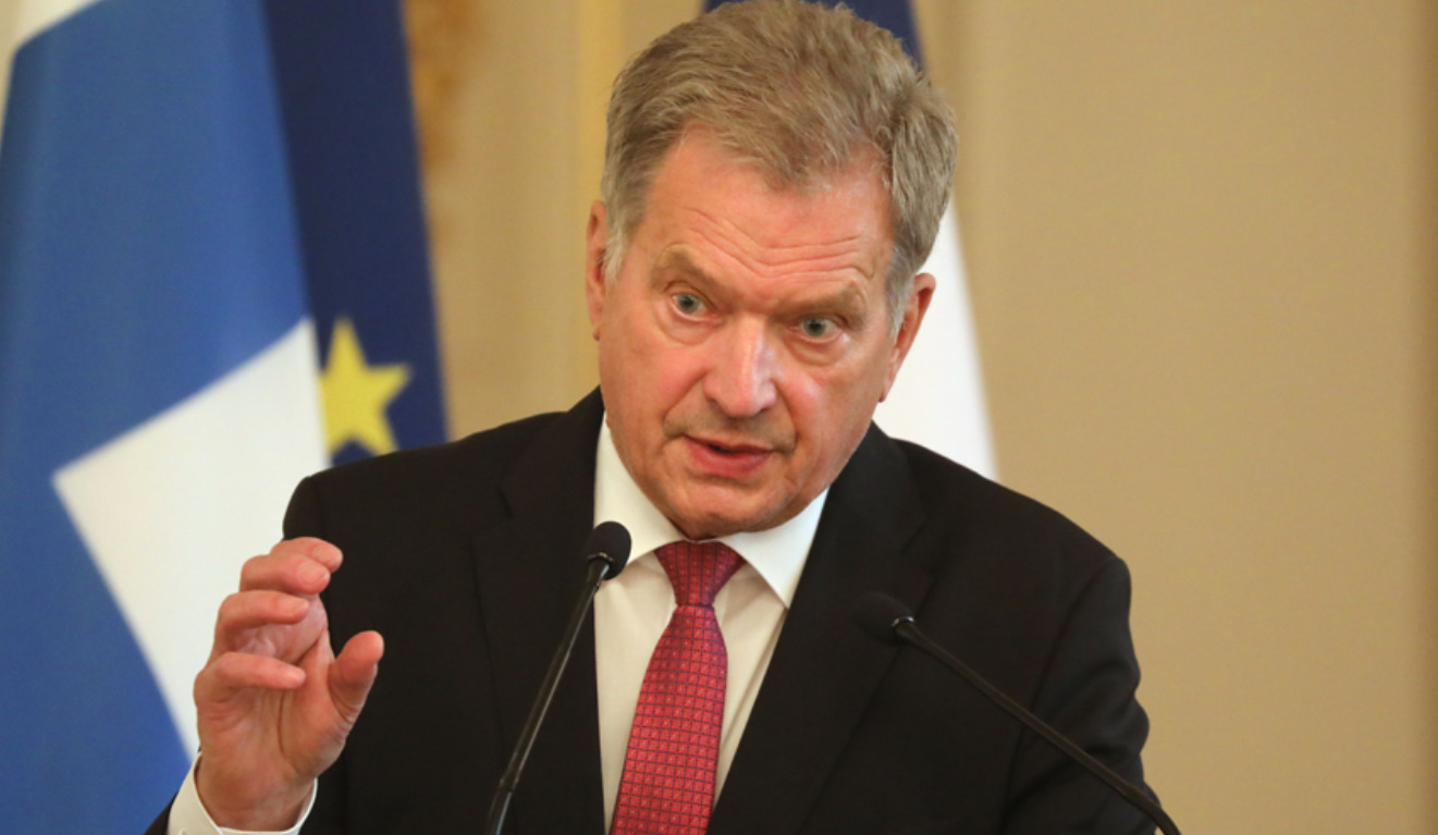  Україні треба допомогти виконати умови членства в НАТО – президент Фінляндії 