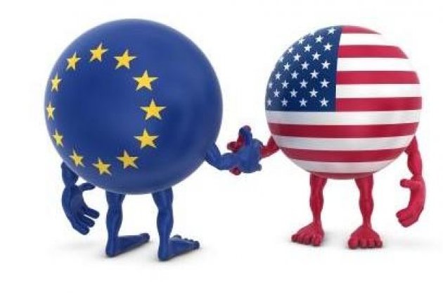  ЄС і США досягли угоди, яка дозволить технологічним гігантам передавати дані між країнами 
