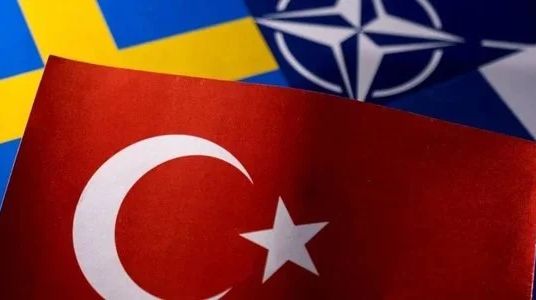  Туреччина почне ратифікацію вступу Швеції до НАТО наприкінці наступного тижня – ЗМІ 