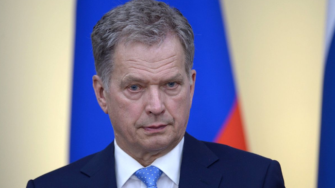  Президент Фінляндії розповів про "новий вимір" дипломатичного протистояння з РФ 