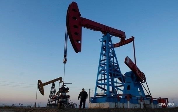  Нафтогазові доходи Росії обвалилися майже на 50% 