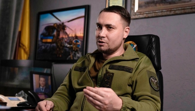  Буданов про майбутній саміт НАТО: Очікування суспільства не будуть задоволені 
