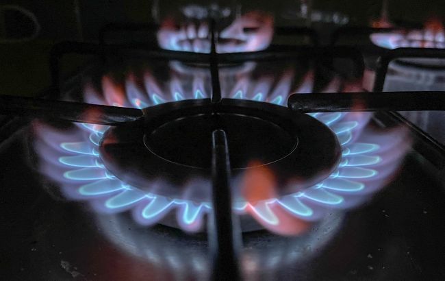  Попит на газ у ЄС зростає перед опалювальним сезоном 