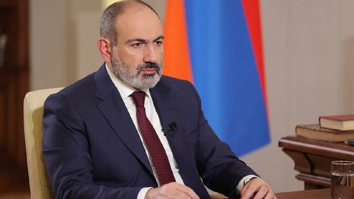  Прем’єр Вірменії каже, що у Карабаху немає Збройних сил країни 
