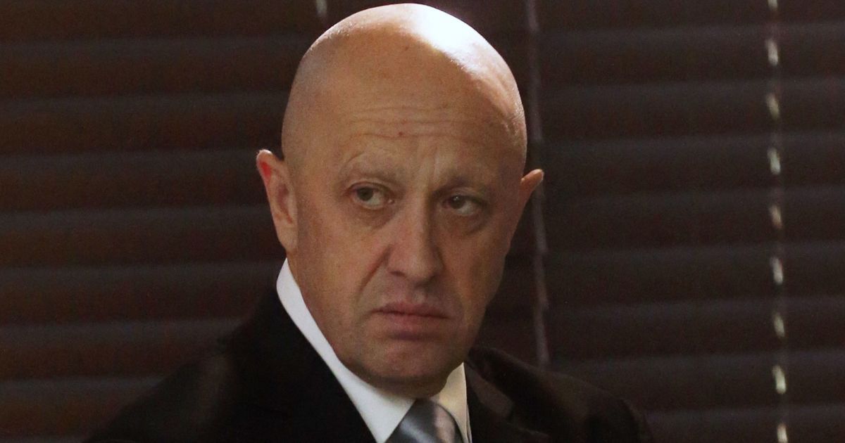  Британская разведка: Неудачный мятеж Пригожина обострил раскол среди российских силовиков 