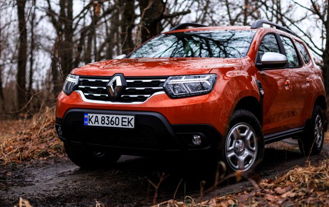  Українці у червні придбали понад 5 тисяч нових автомобілів: названо лідерів ринку 
