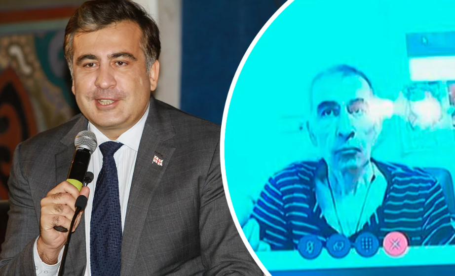  Посла Грузії викликали до МЗС України через стан Саакашвілі та попросили їхати до Тбілісі 