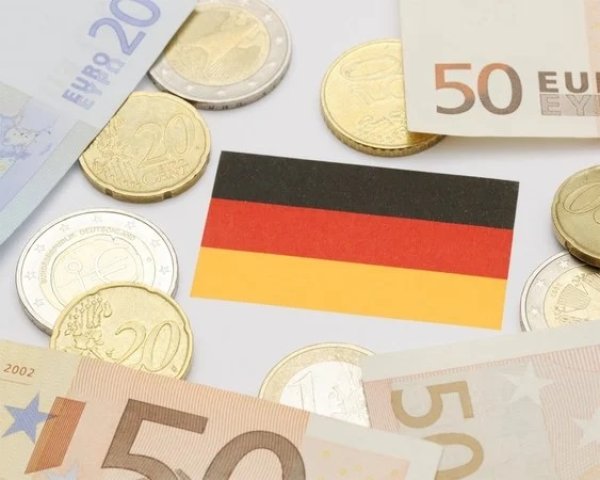  Німеччина збирається ввести курс жорсткої економії бюджету 