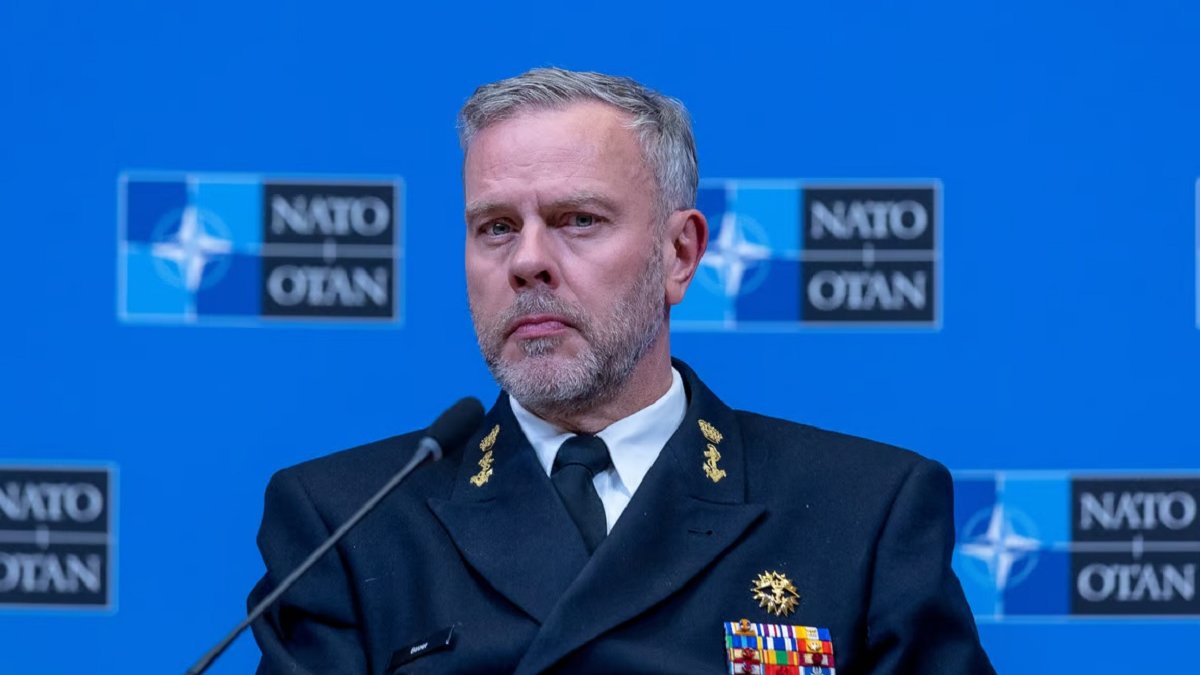  Потенційна атака РФ на ЗАЕС зачепить весь світ – топ-посадовець НАТО 