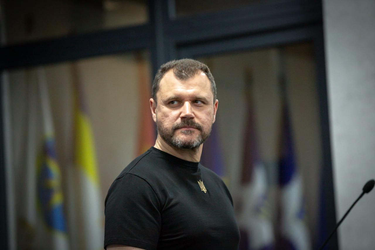  Ігор Клименко: Вручені нагороди – це повага до кожного з вас від усього Міністерства внутрішніх справ 