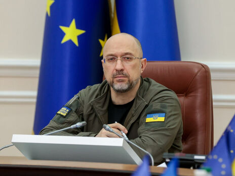  Рішення про підвищення тарифів на воду неприйнятні – Шмигаль 