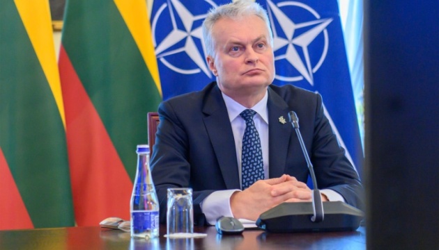  Членство України в НАТО: у Литві сподіваються до саміту знайти «потрібні слова» 