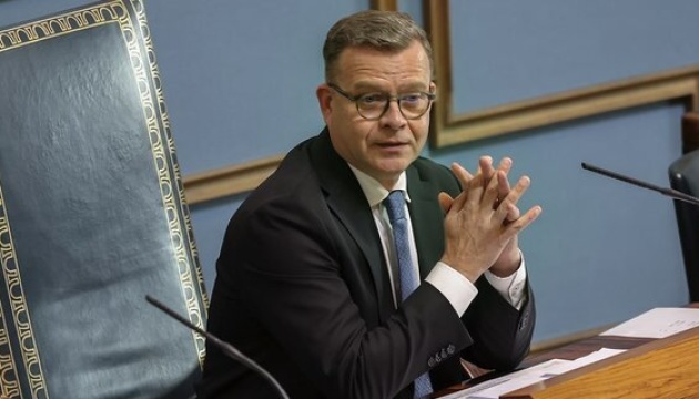  Прем’єр Фінляндії – про заколот «вагнерівців»: Путін ослаб 