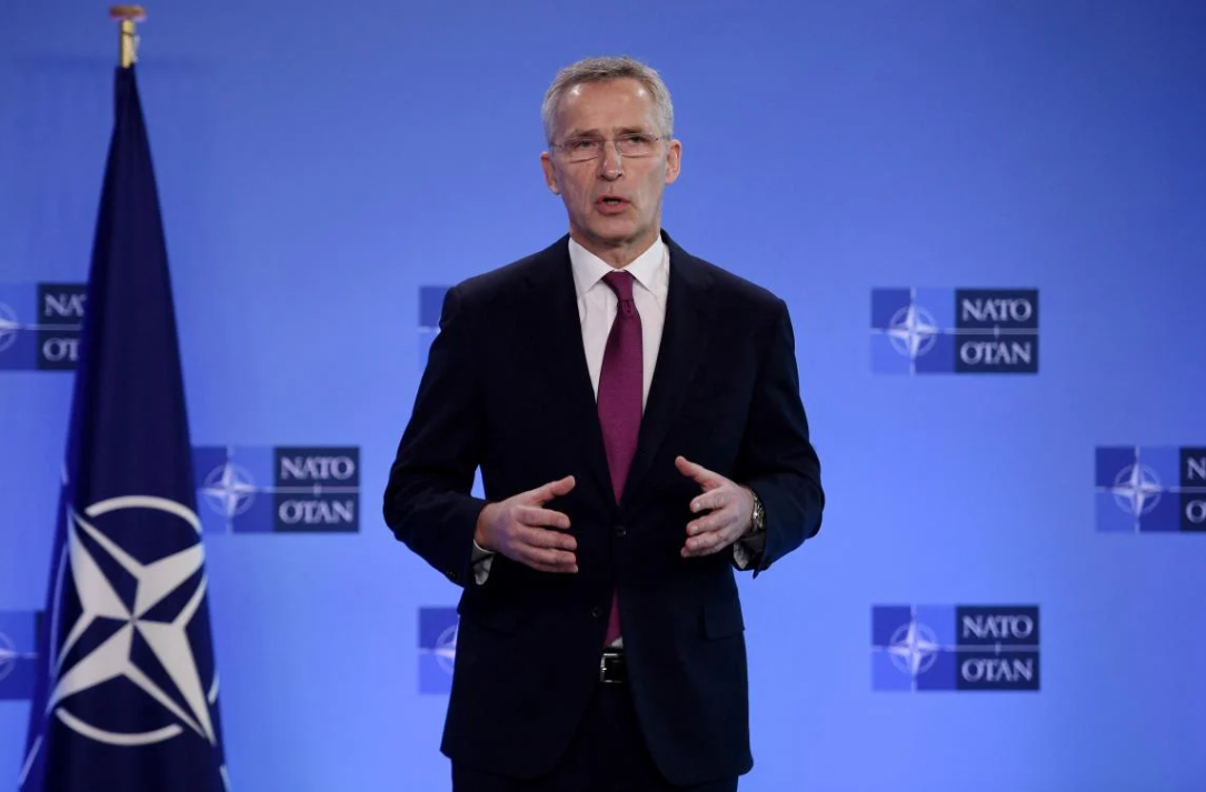  Столтенберг розкрив, яких результатів саміту НАТО очікувати Україні  