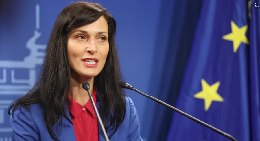  Болгарія звинуватила російського посла у поширенні дезінформації 