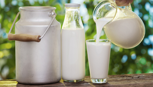  Канада відкрила ринок для молочної продукції з України 