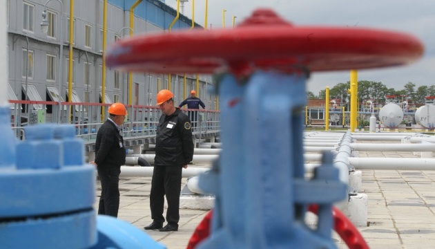  У ЄС хочуть використовувати українські газосховища вже цієї зими - Bloomberg 