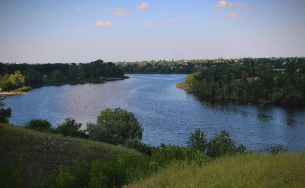  "Укргідроенерго" планує перекриття Каховського водосховища: вже є орієнтовний період 