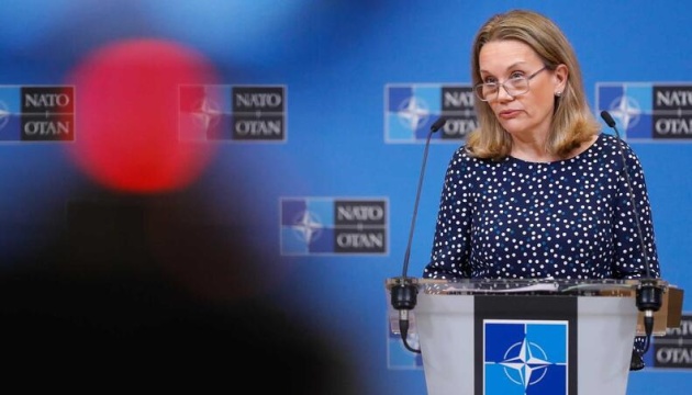  Посол США при НАТО сказала, чого очікувати Україні на саміті у Вільнюсі 