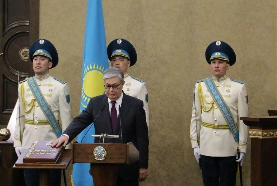  "Послав Лукашенка": дипломат – про рішення глави Казахстану не вступати в союзну державу з РФ і РБ 