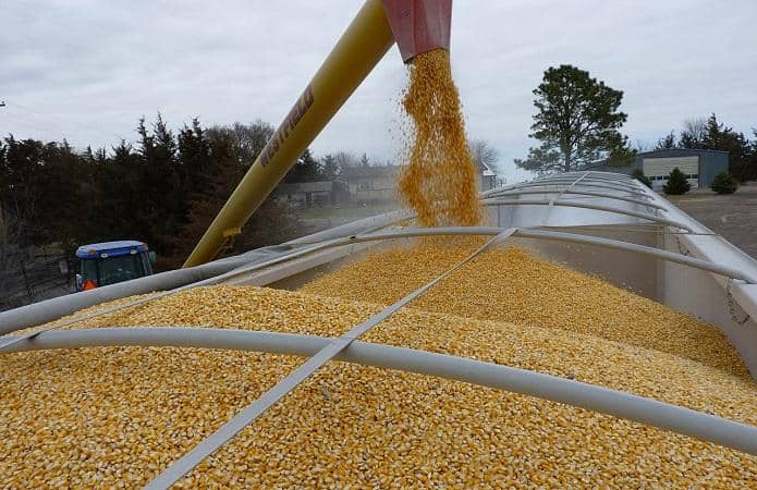  Єврокомісія хоче продовжити обмеження на агроімпорт з України до 15 вересня 