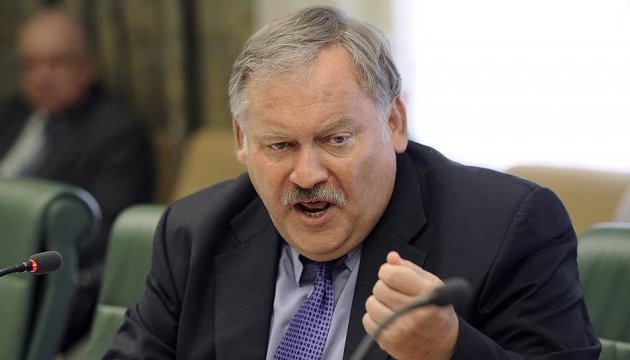  У Держдумі РФ констатували провал усіх цілей Путіна в Україні 