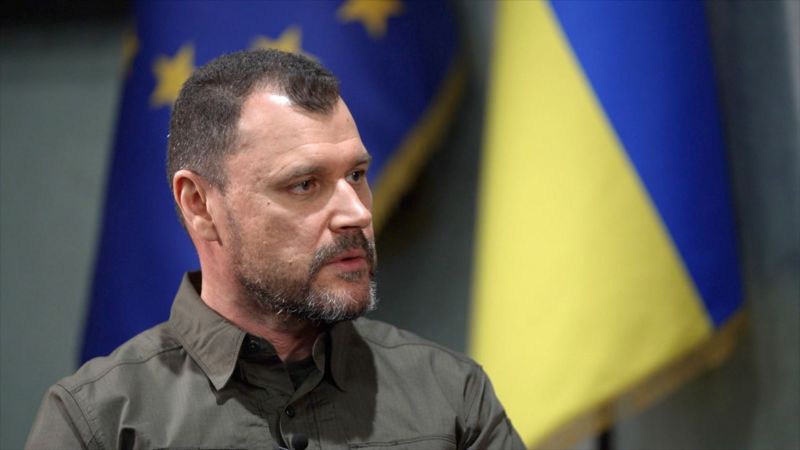  Ігор Клименко: “Гвардія наступу” сформована та готова до наказів 