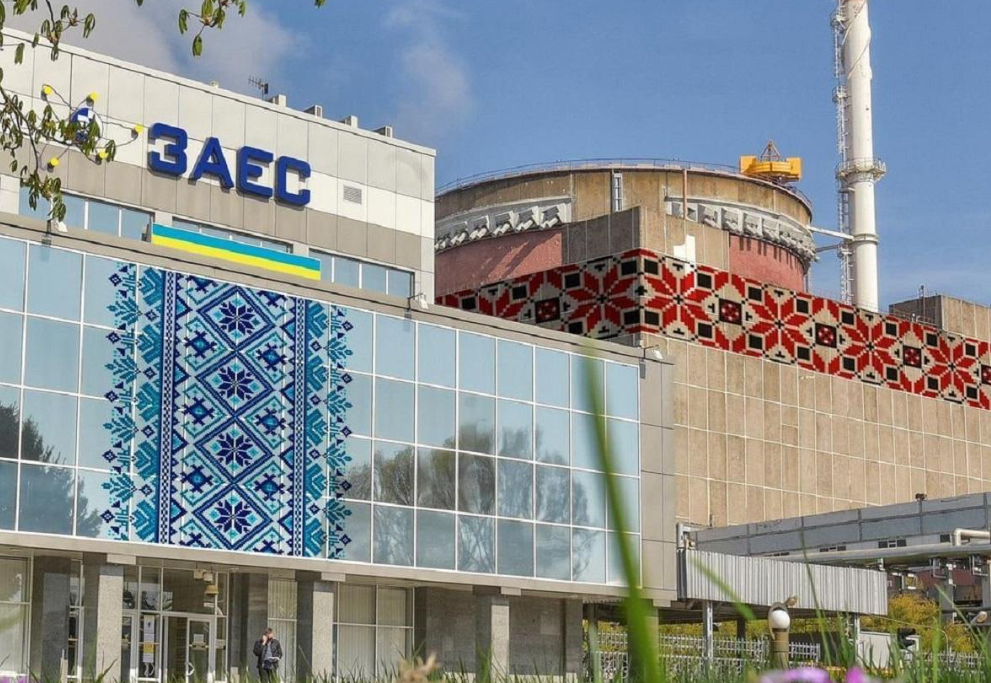  Україна і Росія пообіцяли не наражати на небезпеку Запорізьку АЕС - директор МАГАТЕ 