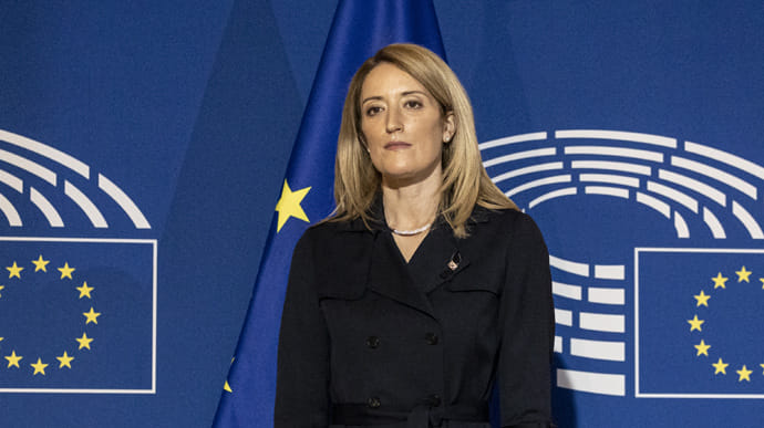  Президентка Європарламенту відповіла, чи може Молдова вступити в ЄС до 2030 року 