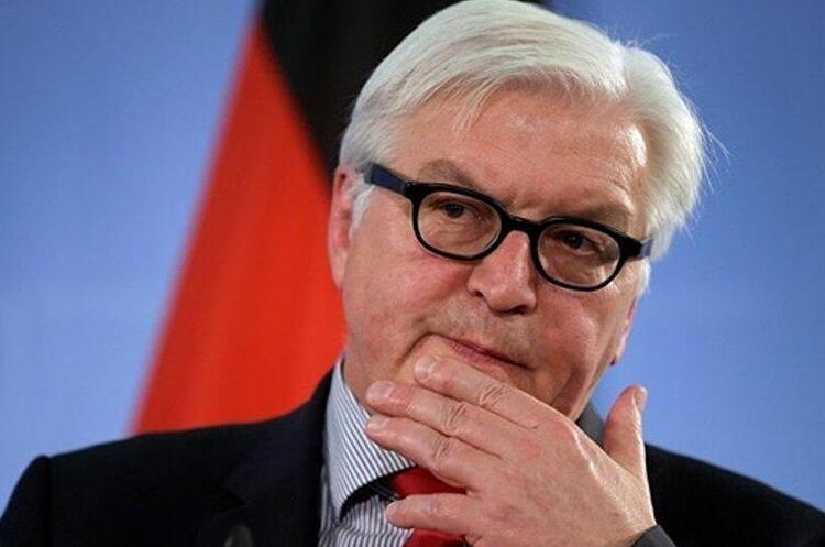  Президент Німеччини пообіцяв захистити Литву в разі нападу РФ 