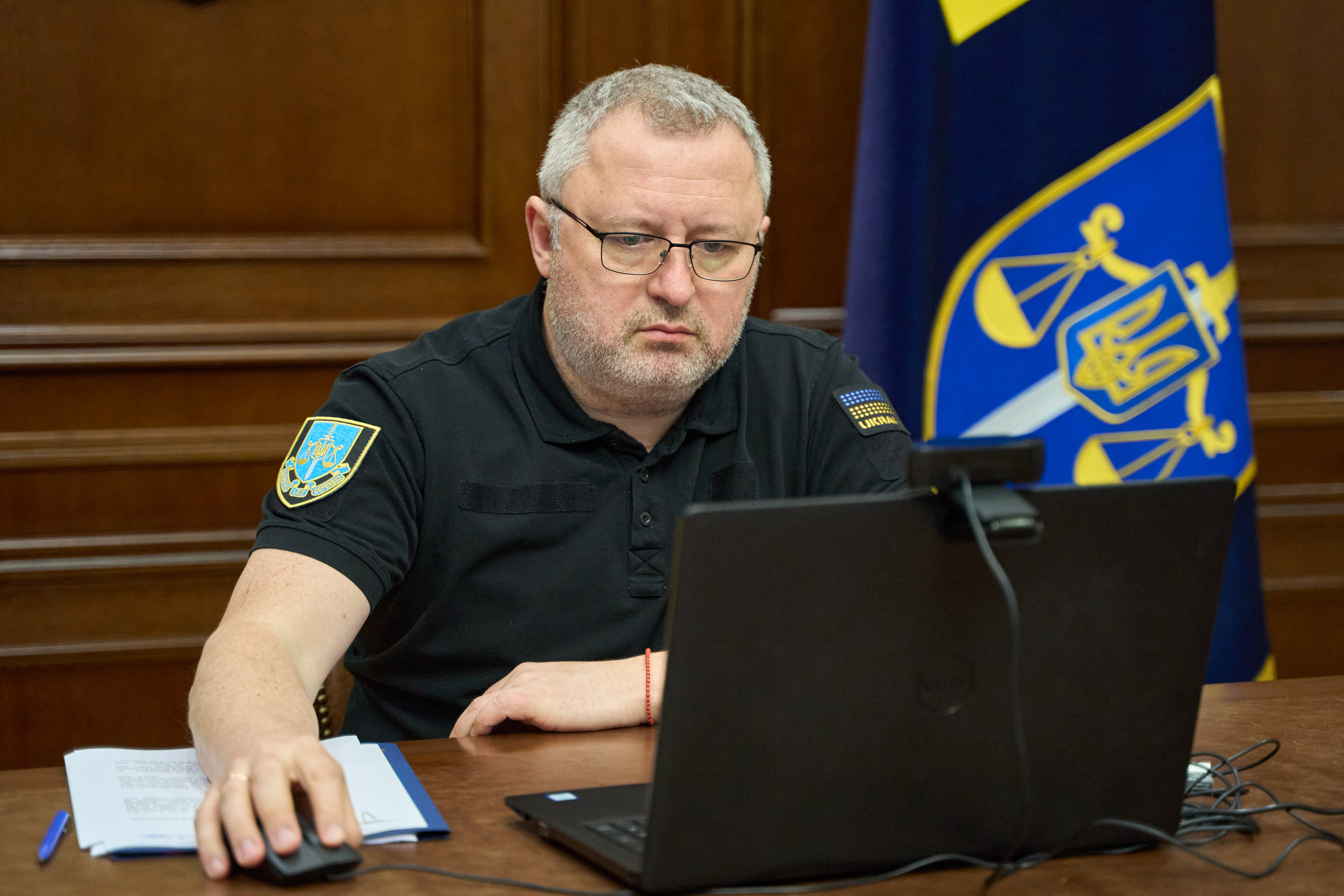  Андрій Костін: Єдність і солідарність міжнародної спільноти є ключами до відновлення справедливості та миру 