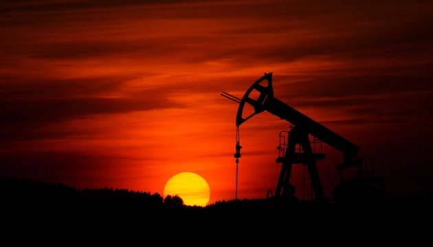  Ціна на нафту Brent стабілізувалася на рівні $78,35 за барель 