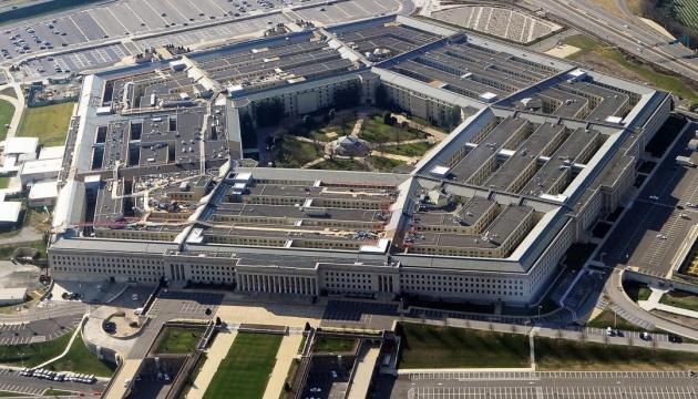  США посилять стримування Росії в Чорноморському регіоні - Пентагон 