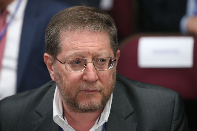  США вирішили зняти санкції з російського бізнесмена вперше з початку великої війни 
