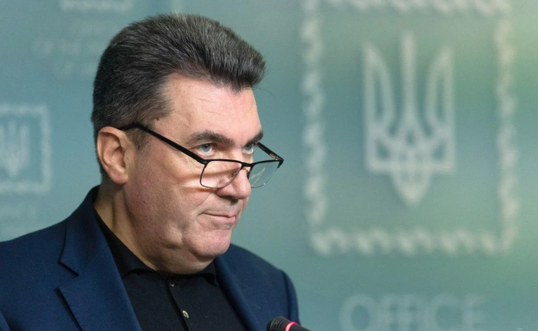  Данілов назвав найкращий метод дипломатичного спілкування з Росією 