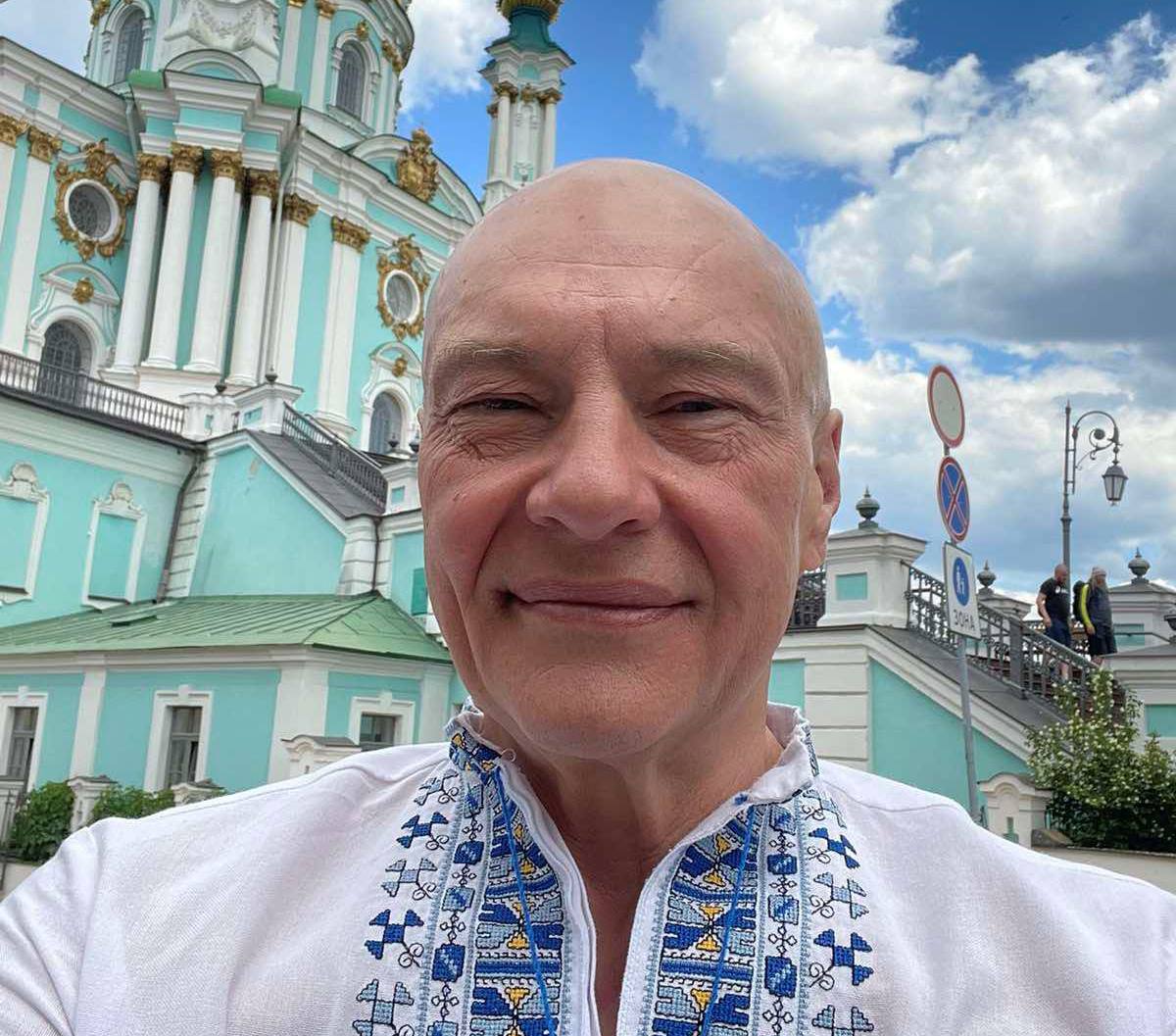  Докладаємо руку до розбудови післявоєнної України 