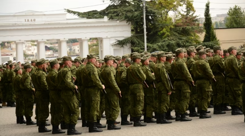  Розвідка Британії сумнівається в ефективності координації військ РФ в Україні у їх нинішньому стані 