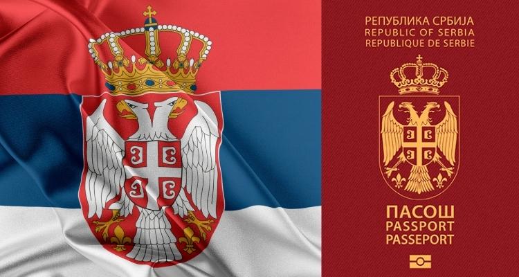  Сербія поставила на паузу плани роздачі росіянам паспортів на тлі реакції ЄС 