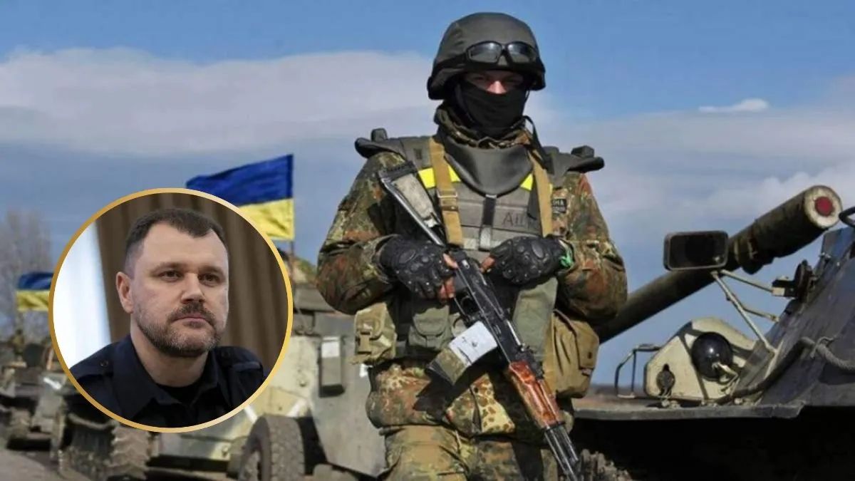  Гвардія наступу в дії 