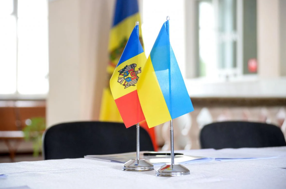  Україна готує заборону імпорту з Молдови: що відомо 