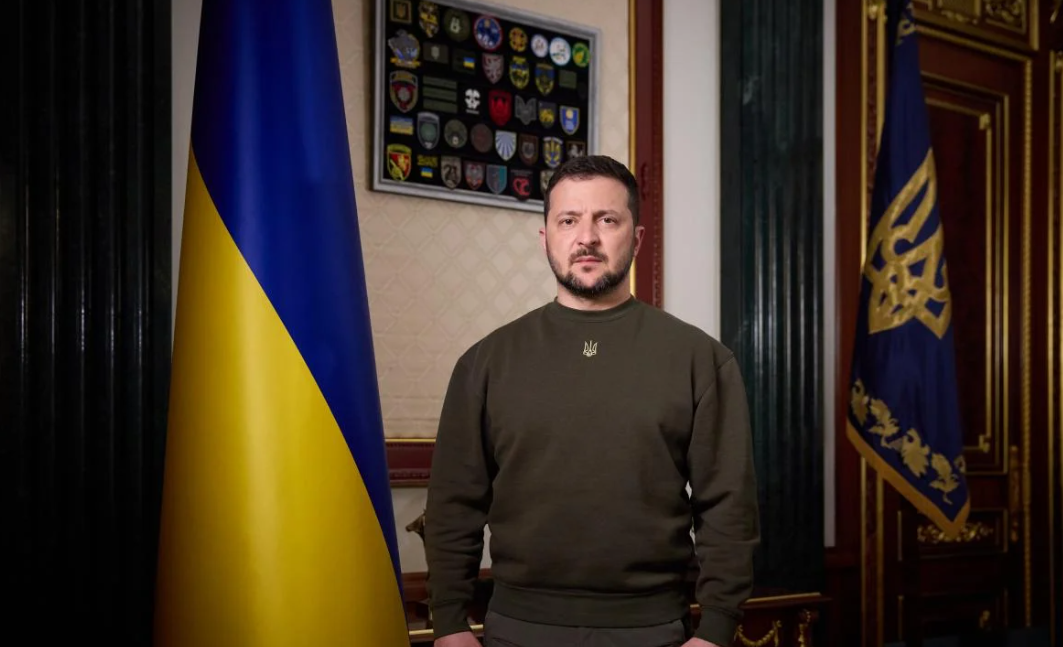  Коронация Чарльза ІІІ: Зеленський прокоментував епохальну подію 