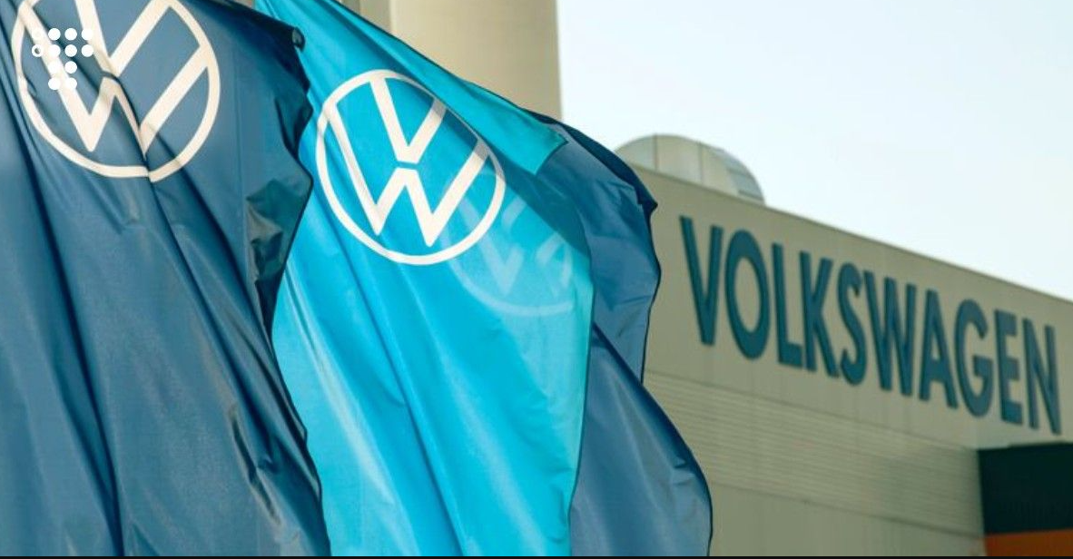  Російський ГАЗ вимагає від Volkswagen понад 200 мільйонів доларів 