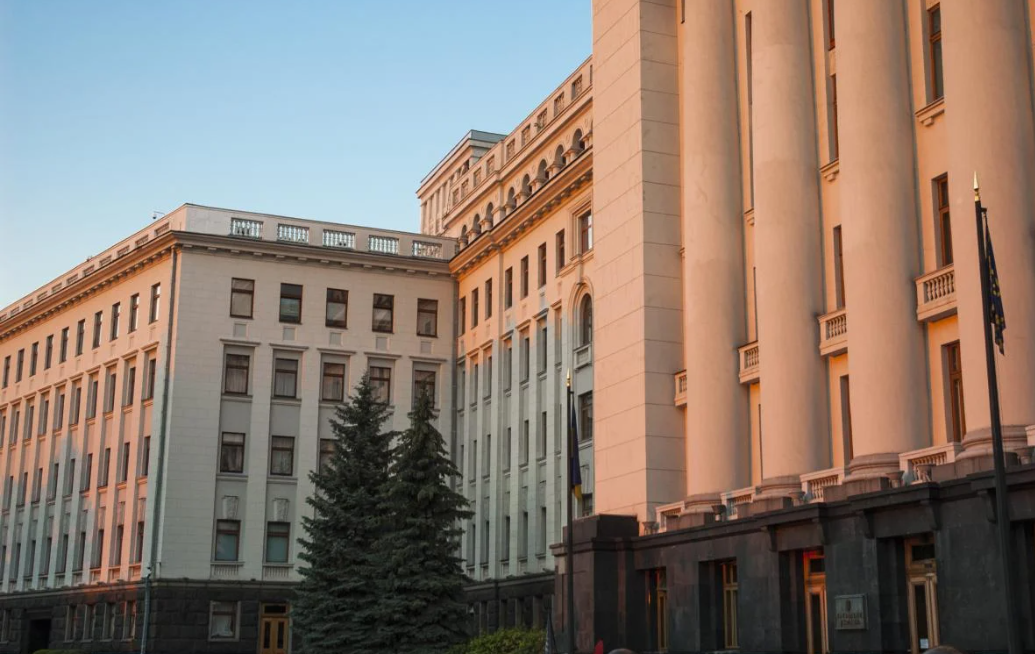  У Зеленського відповіли на погрози Росії бити по Банковій: як готуються 