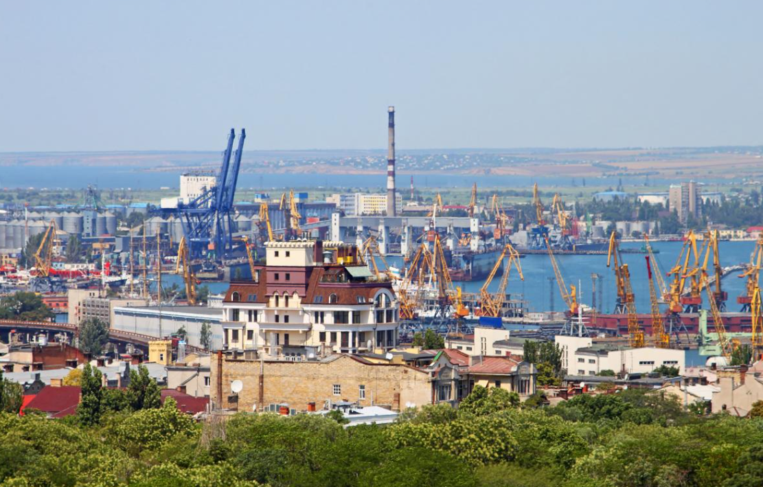  Одеський порт виключать зі списку ЮНЕСКО: фахівці пояснили, чому 