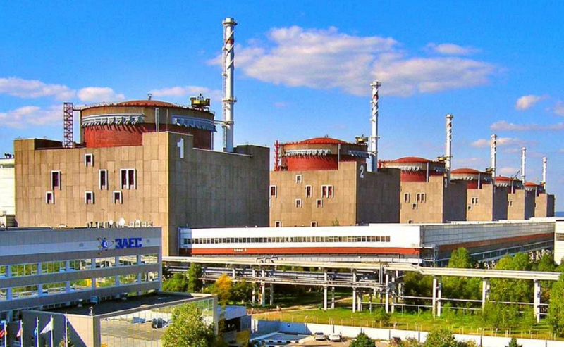  Російське "керівництво" ЗАЕС терміново тікає у відпустки - Енергоатом 