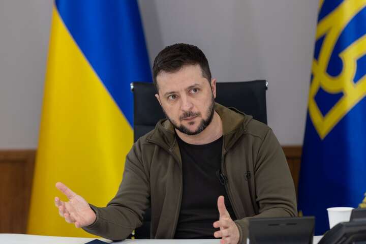  В Україні продовжать воєнний стан та мобілізацію: з'явилася дата 
