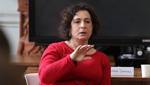  Тільки українці можуть вирішувати, що буде з їх територіями — посол Британії 