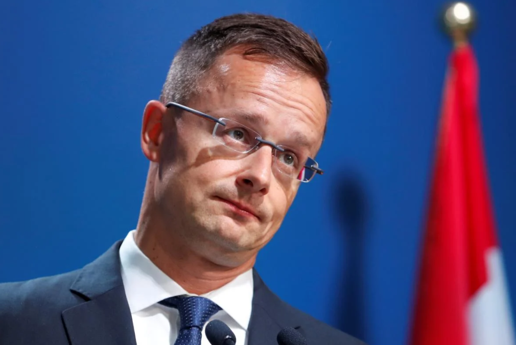  В МЗС Угорщини відреагували на заяву Зеленського про "неадекватну поведінку" Будапешта 
