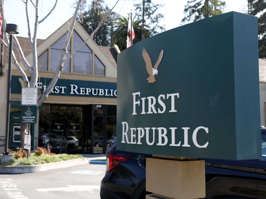  За купівлю First Republic змагаються JPMorgan, Citizens та PNC – ЗМІ 